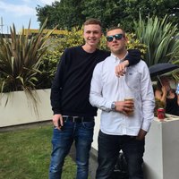 Connor Bamford (@_connorbamford) 's Twitter Profile