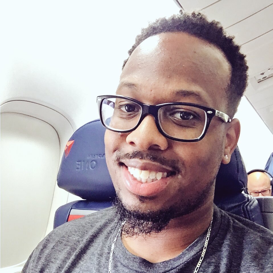 ST_Edubdagreat's profile picture. Hard working coolin stang ridin gentleman #TeamMustang #TeamFord #TeamHardworker #SVTOVAEVERYTHING