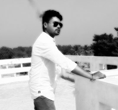 Keep ur relation lemited bcoz more u will involve ,more u will hurt