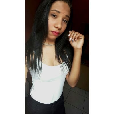 Luanahsantos17's profile picture. Que sorriso, a paz e o amor te acompanhe onde você esteja! 😍