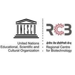 Regional Centre for Biotechnology
A UNESCO Category II Institute of: Education I Training I Research in Biotechnology