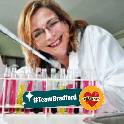 Biochemistry professor @UniofBradford. Vascular inflammation and public health diabetes researcher. Spare time spent hammering silver to produce jewellery