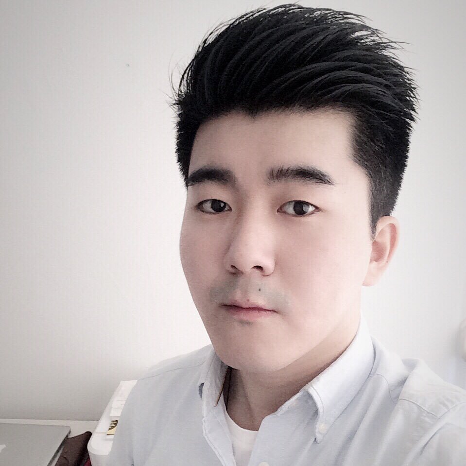 alfredli1003's profile picture. 