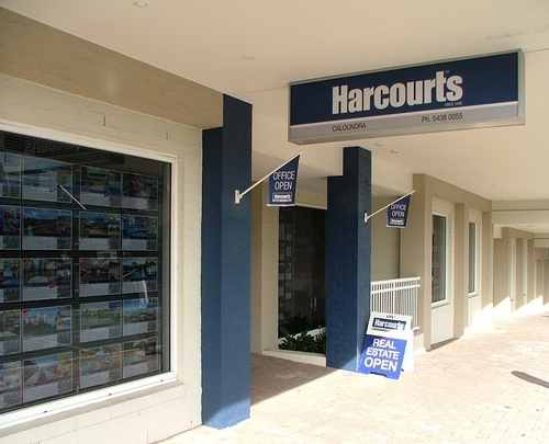 The Caloundra Team’s work ethic, marketing and negotiating skills and positive attitude towards listening to their client’s needs