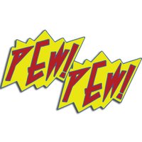 Death Ray Comics (@deathraycomics) Twitter profile photo