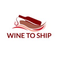 Wine To Ship(@winetoship) 's Twitter Profile Photo