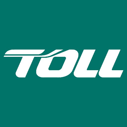 TOLL Global Forwarding:
Air • Ocean • Rail • Sea-Air • Express • Logistics
sales.nl@tollgroup.com