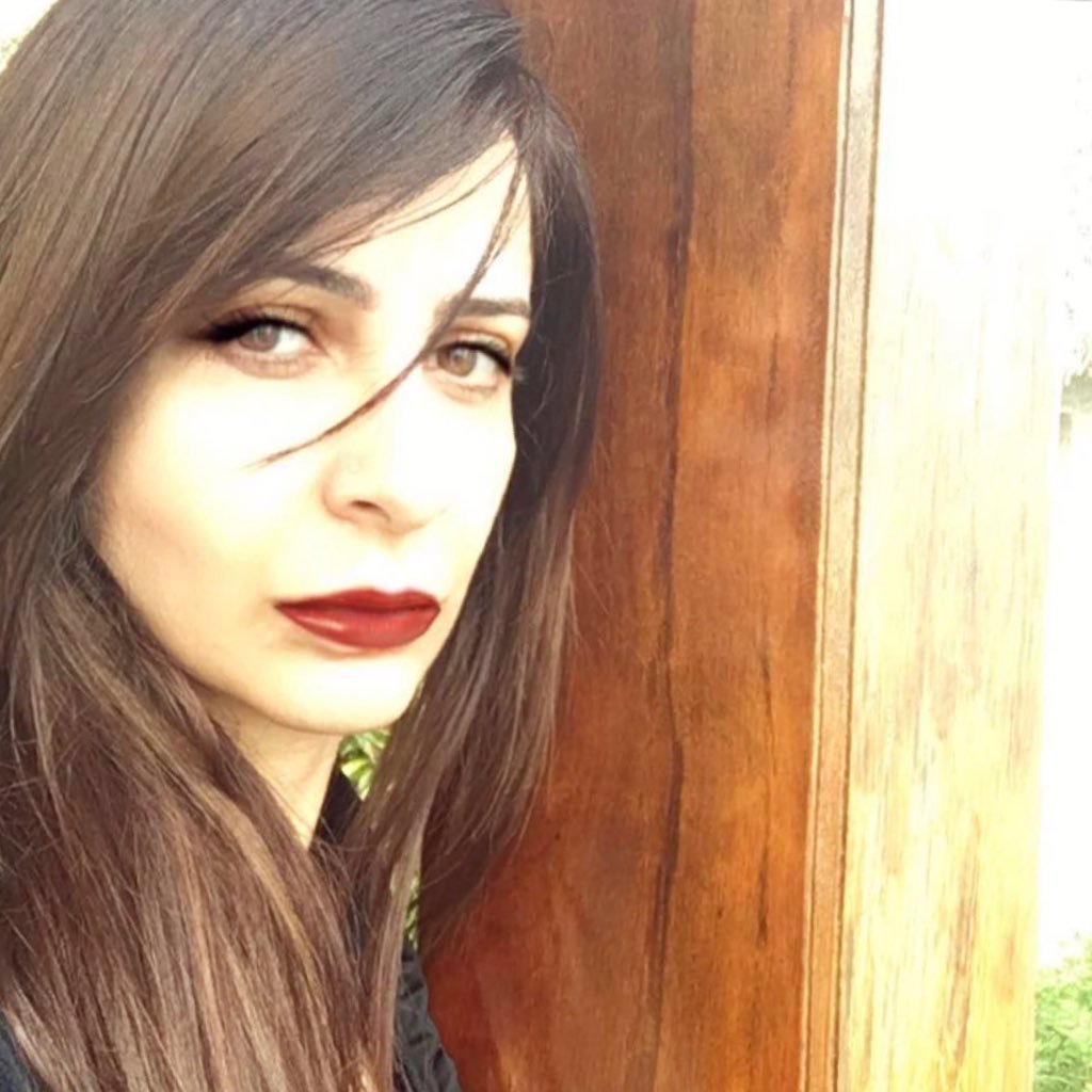 NaghamBadawi's profile picture. 