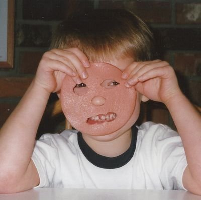 notthefakeDHark's profile picture. 