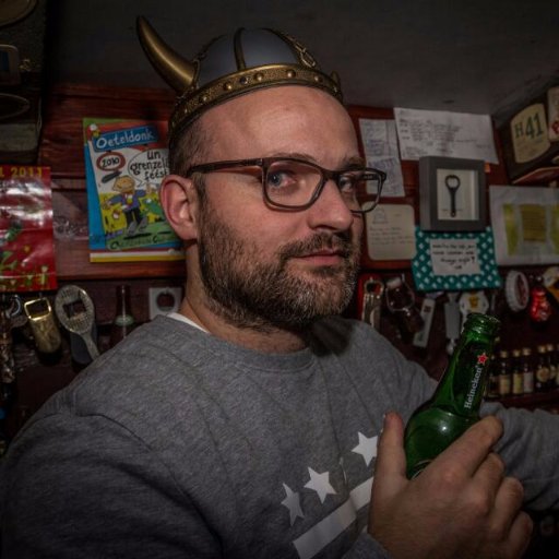 Procurioot|Ex-Footballer|Music Addict|Reader|Gamer|Gadget Freak|Irene|Movies|Enjoying Life|Belle|Good Diners|Social|Floris|Ajax