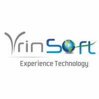 Vrinsoft PTY LTD(@VrinsoftAU) 's Twitter Profile Photo