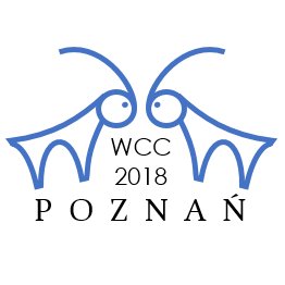 The official IFIP WCC 2018 account.