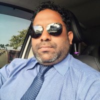 Mohamed Azmath GMT (@azmathgmt) 's Twitter Profile