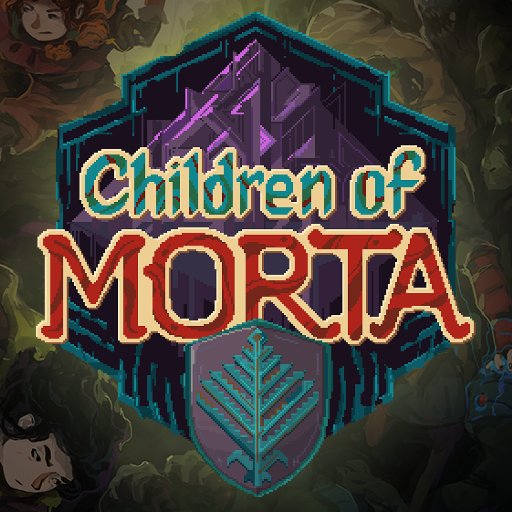 Children of Morta is a story-driven action RPG game about an extraordinary family of heroes. Made by @deadmagestudio. Published by @11bitstudios.