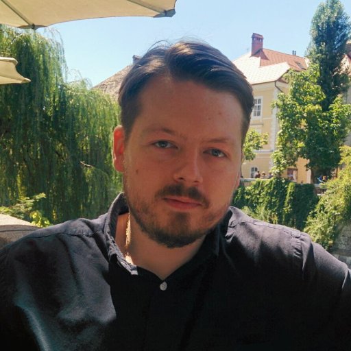 Victor_Cepoi's profile picture. Researcher