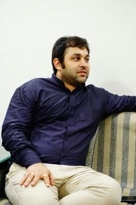 DhruvinPandya3's profile picture. 