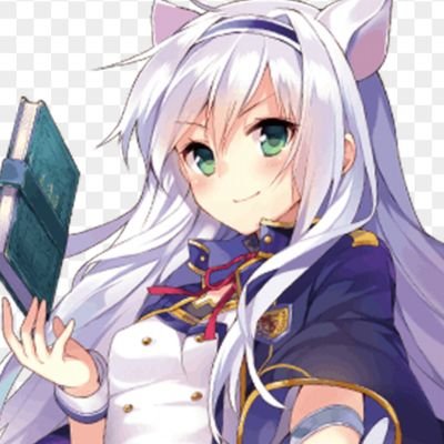 アニメ垢 
オススメアニメがあれば気軽にDMで教えてください
無言フォロー申し訳ないです(´・ω・`)
RT主になると思います
その代わり応援したい気になったのがあったらガンガンRTしてくつもりです！
銀髪天使！システィ最高❗！(*≧∀≦*)
入試前なのでお休み🌃