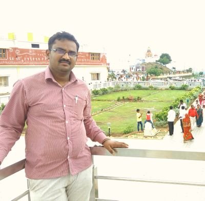 Proud to be a Hindu
Proud to be a Kannadiga