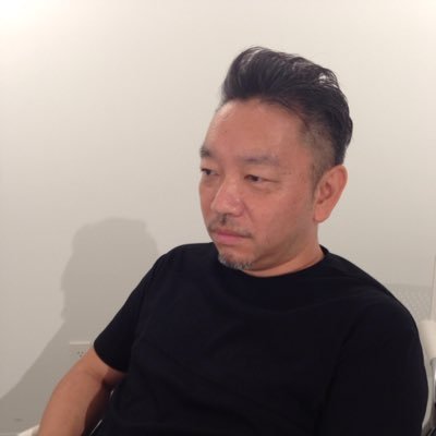 中尾 浩之さんのプロフィール画像