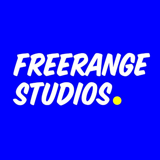 Creative inspiration for you & your business. Design, ideas, consultancy. We think #Freerange.