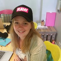 Hazel Osborn (@rawhazel) 's Twitter Profile