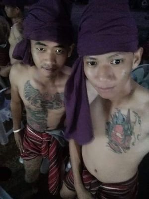 NOZAKqSVsjjETCs's profile picture. พลทหารของพระราชา