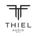 Thiel Audio (@thielaudio) Twitter profile photo Thiel Audio (@thielaudio) Twitter profile photo