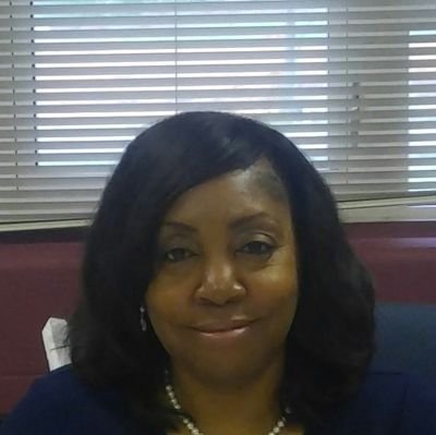 Christian/Wife, Mother of D'Andre and Andracia, 
Assist. Principal, Monrovia Middle School
NBCT Consultant for North Alabama
Member of DST Huntsville, Alumnae