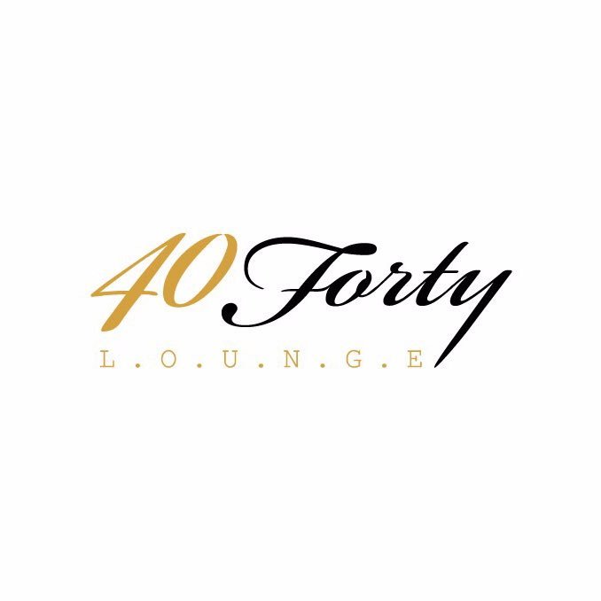 The Official 40forty Lounge Twitter account. We are a classy bar & lounge offering you the finer things in life. For reservations call 0796404040