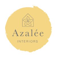 Azalee Interiors(@AzaleeInteriors) 's Twitter Profile Photo