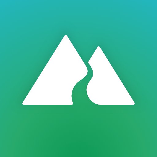 Let's explore! Hiking and cycling trails, offline maps and GPS navigation – anywhere in the world. Part of https://t.co/PCOwhStKZY