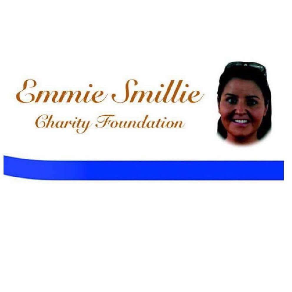 Emmie Smillie Charity Foundation is a non-profit organisation that intends to fund several cancer charities. There will be no administrative costs.