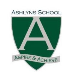 Ashlyns_School Profile Picture