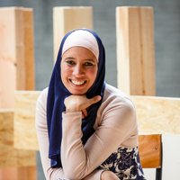 Ihsane Haouach (@ihsanehaouach) 's Twitter Profile