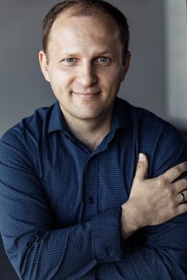 LeoMorozovskii Profile Picture