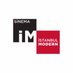 İstanbulModernSinema (@modernsinema) Twitter profile photo İstanbulModernSinema (@modernsinema) Twitter profile photo