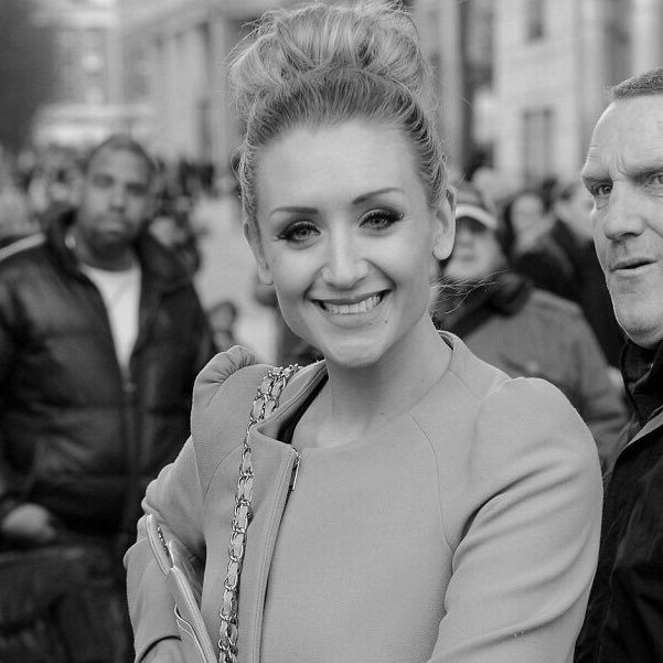 fanpage for the talented Catherine Tyldesley who plays 