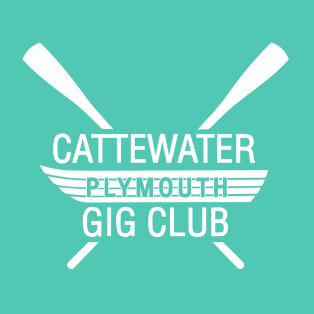 Plymouth's Pilot Gig Club. We regularly row in Plymouth Sound and up the River Plym. During the summer months we compete in regatta throughout the South West.