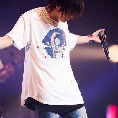 4xYFDC4y7sdDBSd's profile picture. (*ˊᗜˋ*) ﾉこんにちわ
↓好きなこと！
野球 カープ 坂本選手 山田選手fan
アニメ 陸上 YouTube お笑い！
歌い手も大好きだよ🎤
12/20