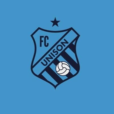 Welcome to the Official twitter for AFC Unison, currently in Division 1 of the Greenhous Shrewsbury Sunday League. Up The Unison #UTU afcunison@outlook.com