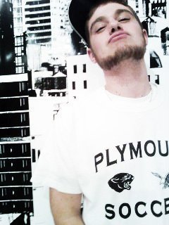 ChamperDamper's profile picture. Aye Cracka, Ima Mao from the afterlife...