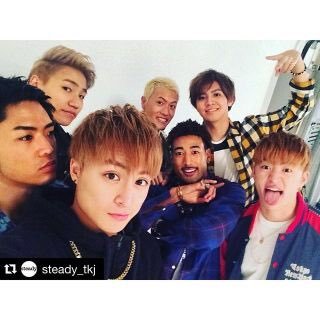 Generations 好きすぎる 白濱亜嵐かっこいいし可愛い ひるなかの流星 是非是非皆様みましょ