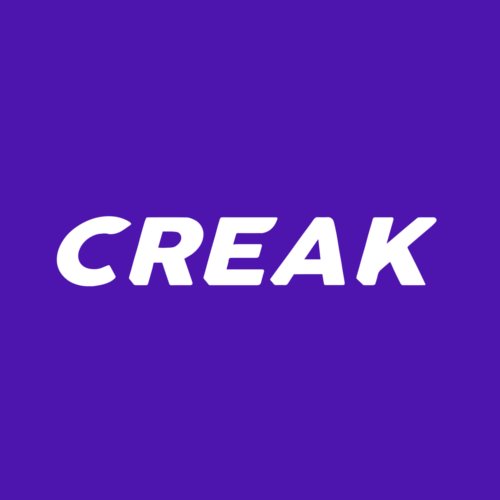 CreaK Designさんのプロフィール画像