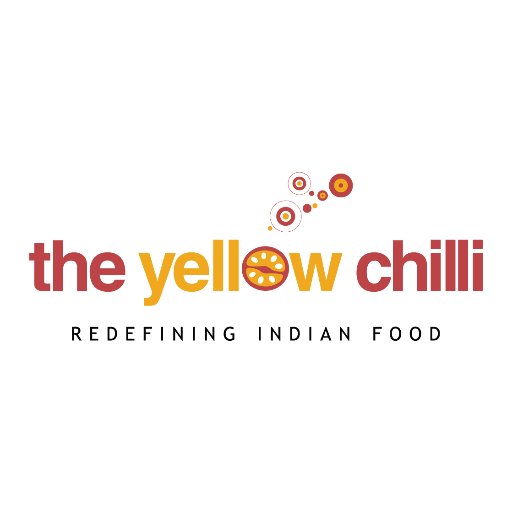 Redefined #IndianFood alongwith signature dishes of Chef @SanjeevKapoor in a high quality ambience with reasonable prices. @TheYellowChilli is all this & more..