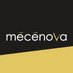 mécénova (@mecenova) Twitter profile photo