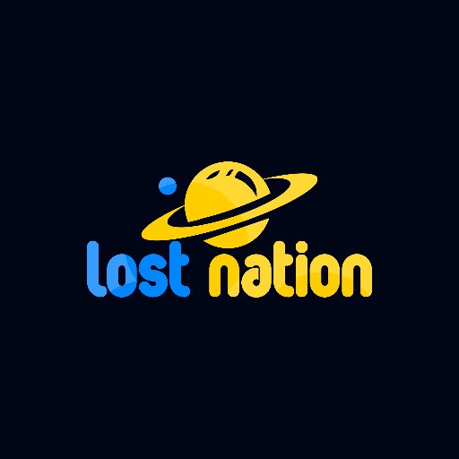 Lost Nation