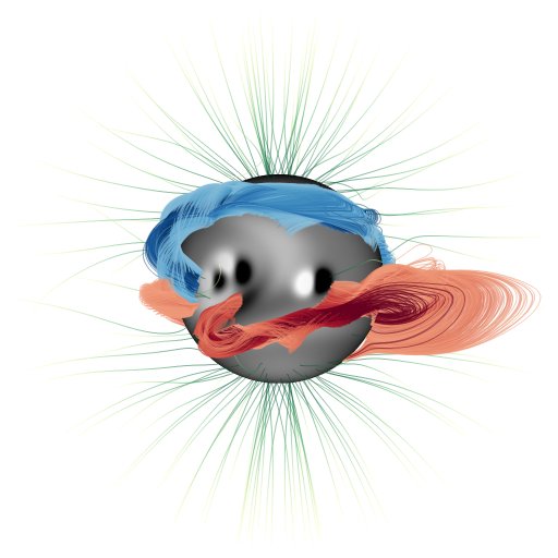 We are the Solar Physics/MHD group based in the Mathematics Department at Durham University, tweeting about all things solar and/or magnetohydrodynamic!