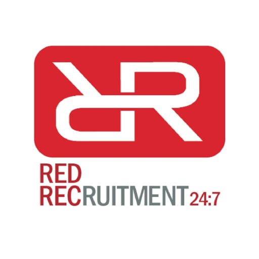 Red Recruitment 24/7 was first established in 2006 and have helped over 11600 people into permanent work.