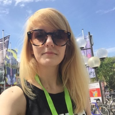 Petra Popescuさんのプロフィール画像