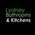 Lydney Bathrooms Ltd (@LydneyBathrooms) Twitter profile photo